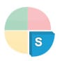 disc-small-blue