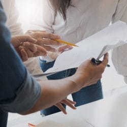 DiSC Work Assessment