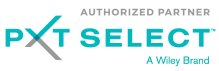AP-PXT Select logo