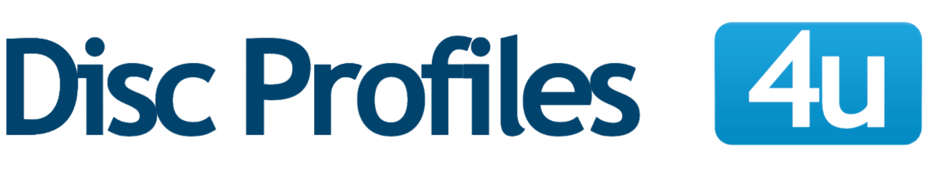 DiscProfiles4u