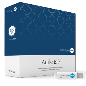 Everything DiSC® Agile EQ Facilitation Kit