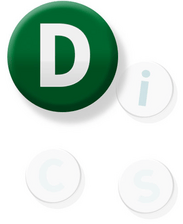 D-Style DiSC