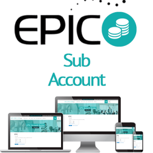 EPIC Sub Account