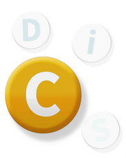 C Style DiSC