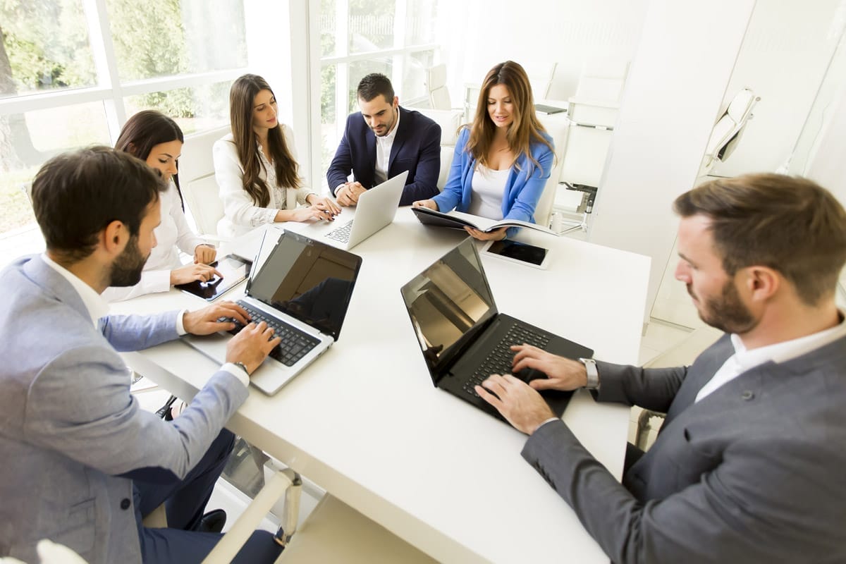 Disc Team Building Exercises