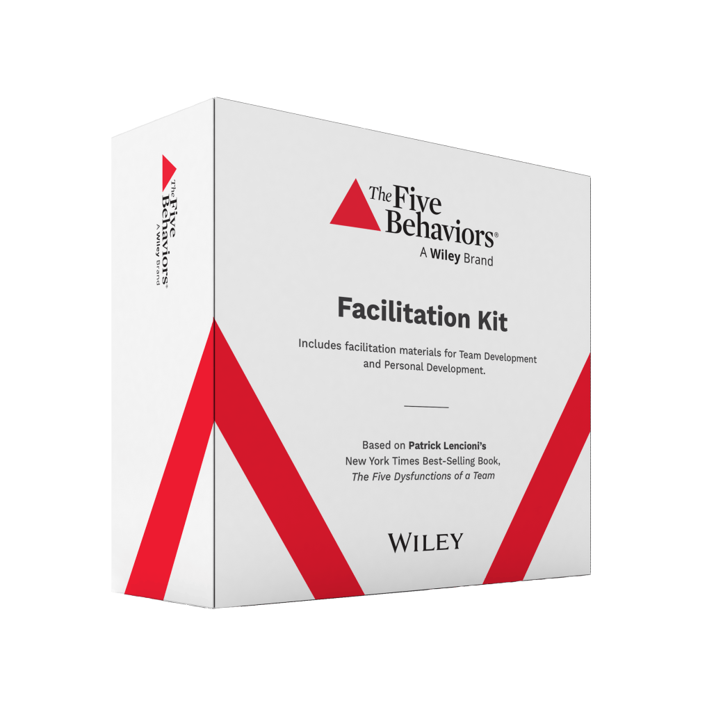 five-behaviors-personal-and-team-development-facilitation-kit