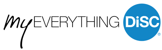 MyEverythingDiSC®