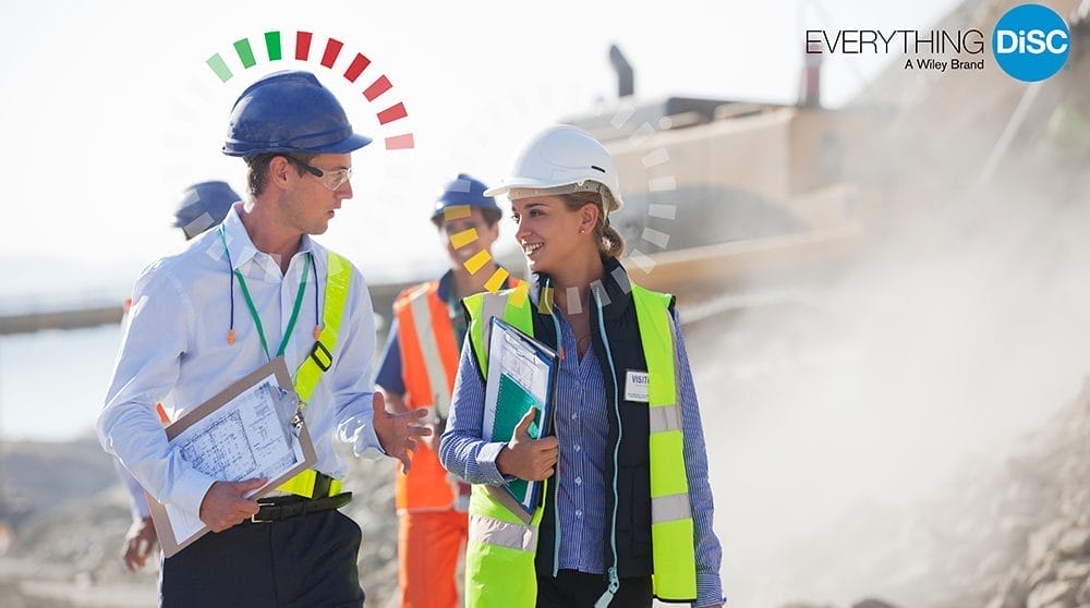 Everything DiSC® Workplace®