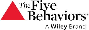 The Five Behaviors Logo