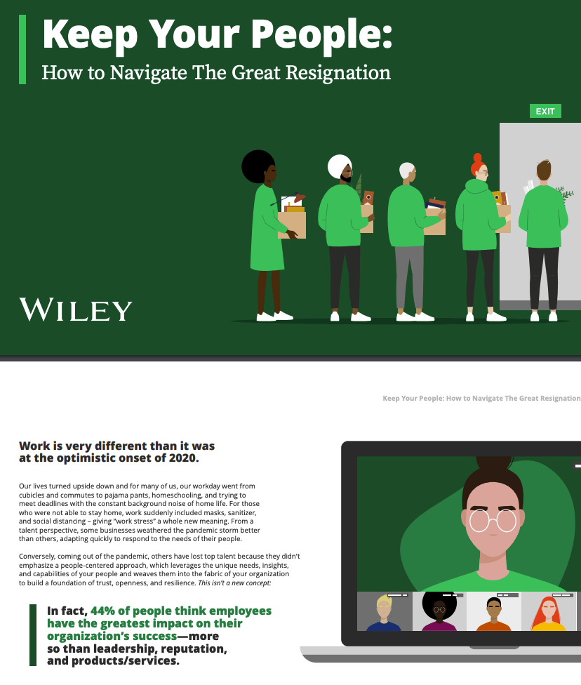 Keep Your People eBook