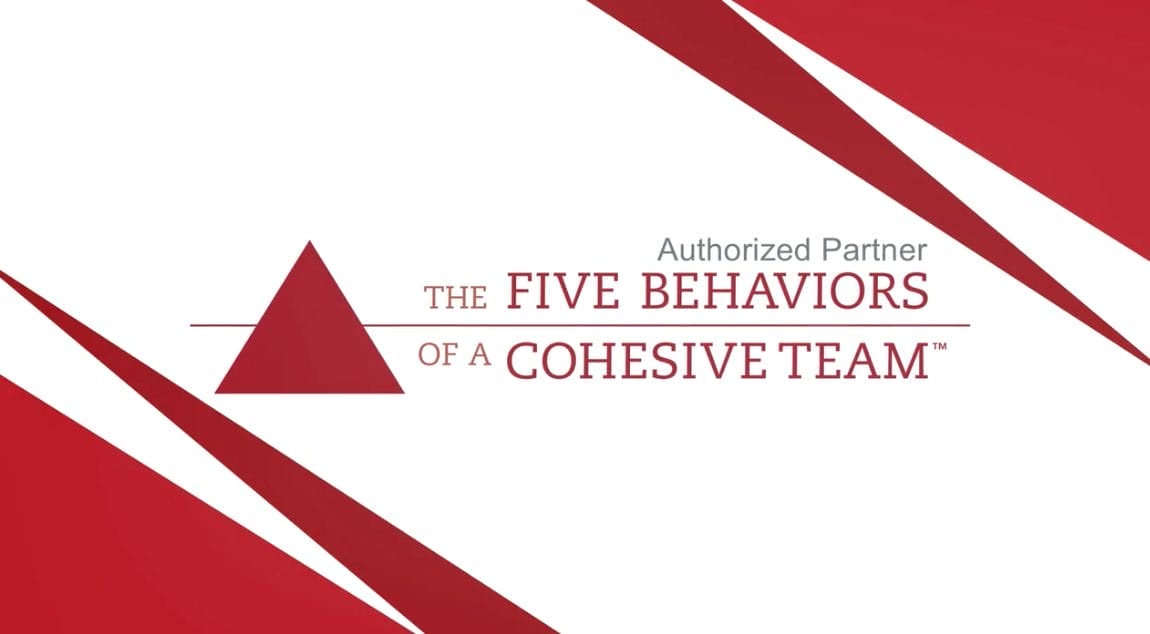 Five Behaviors Video