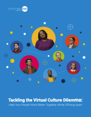 Tackling the Virtual Culture Dilemma eBook