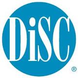 DiSC® Classic & Legacy Logo