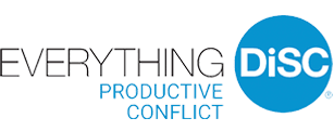 Everything DiSC® Productive Conflict