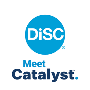 Everything DiSC® on Catalyst