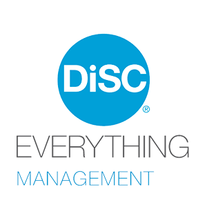 Everything DiSC® Management