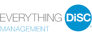Everything DiSC® Management 