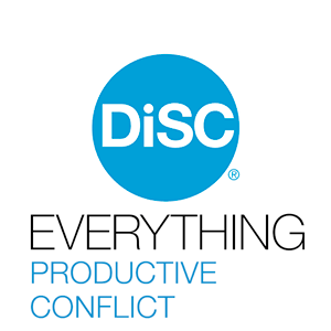 Everything DiSC® Productive Conflict