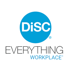 Everything DiSC Workplace Sq Logo