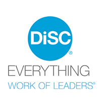 Everything DiSC® Work of Leaders Sq Logo