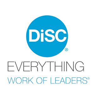 Work of Leaders - DiSC® Profile Everything DiSC® Work of Leaders Sq Logo