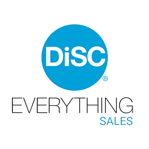 Everything DiSC® Sales