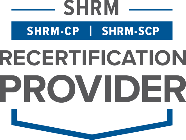 SHRM Logo