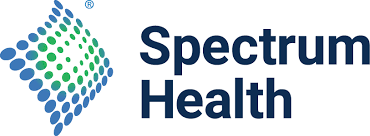 Spectrum Health logo