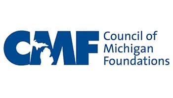 council of michigan foundations logo