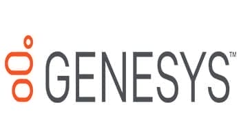 Genesys logo