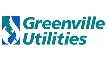 Greenville utilities logo