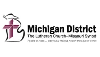 Michigan District Logo