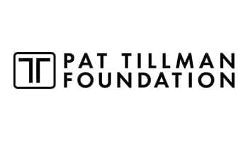 PatTillmanFoundation logo