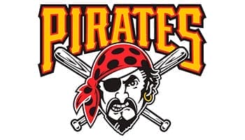 Pittsburg Pirates logo