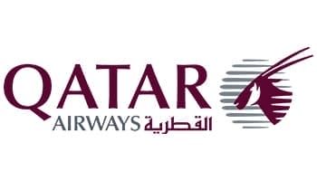 Qatar Airways logo