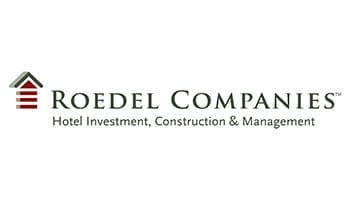 Roedel logo