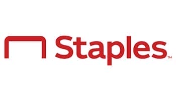 Staples logo