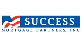 Success mortgage logo