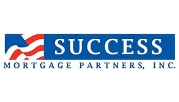 Success mortgage logo