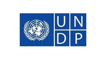 UNDP logo