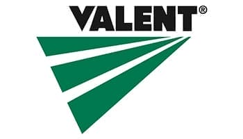 Valent logo