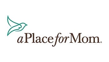 a place for mom logo