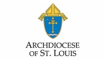 archdiocese of st. louis logo