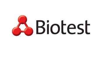 biotest logo