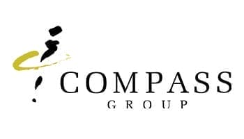 compass group logo