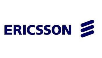 ericsson logo