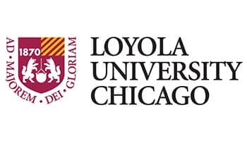 Loyala University Logo
