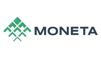 Moneta Logo
