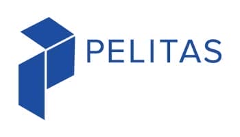 Pelitas logo