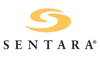 Sentara logo